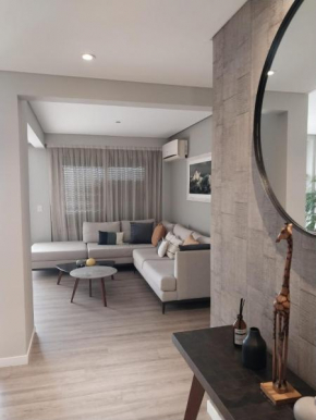 Moderno apartamento en Palermo Estilo y Comodidad